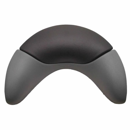 Hard Top 2 Piece OEM Neck Assembly Pillow